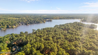 This beautifully renovated, one-level ranch is ideally located on Pinehurst Resort and Country Club in North Carolina - for sale on GolfHomes.com, golf home, golf lot