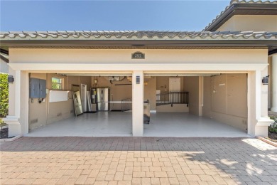 Biggest suggestion was to open up the kitchen, sellers heard you on Saint Andrews South Golf Club in Florida - for sale on GolfHomes.com, golf home, golf lot
