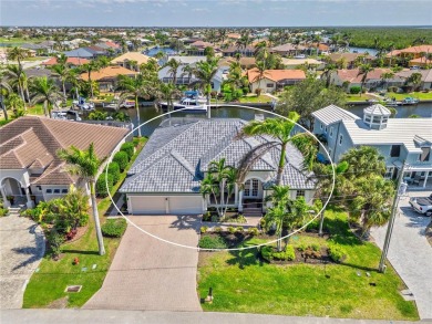 Biggest suggestion was to open up the kitchen, sellers heard you on Saint Andrews South Golf Club in Florida - for sale on GolfHomes.com, golf home, golf lot
