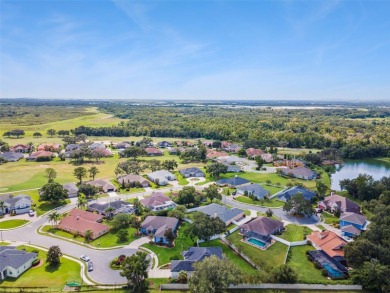 Discover the perfect blend of privacy, luxury, and community at on The Club at Eaglebrooke in Florida - for sale on GolfHomes.com, golf home, golf lot
