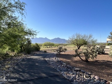 NEW FLOORING HAS BEEN INSTALLED, CARPET & TILE.  FURNISHED on Torres Blancas Golf Club in Arizona - for sale on GolfHomes.com, golf home, golf lot