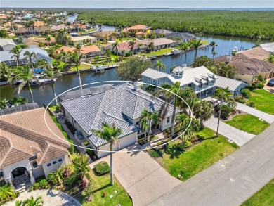 Biggest suggestion was to open up the kitchen, sellers heard you on Saint Andrews South Golf Club in Florida - for sale on GolfHomes.com, golf home, golf lot