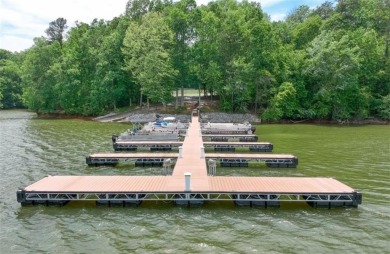 Bring Your Boat, Your Golf Cart, and Your Pool Gear--Welcome to on Chestatee Golf Club in Georgia - for sale on GolfHomes.com, golf home, golf lot