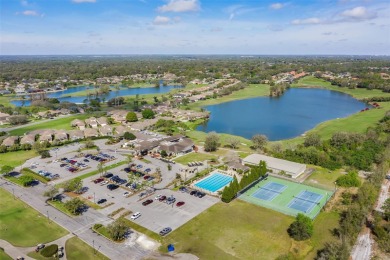 Discover the perfect blend of privacy, luxury, and community at on The Club at Eaglebrooke in Florida - for sale on GolfHomes.com, golf home, golf lot