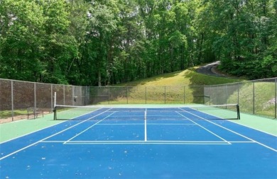 Bring Your Boat, Your Golf Cart, and Your Pool Gear--Welcome to on Chestatee Golf Club in Georgia - for sale on GolfHomes.com, golf home, golf lot