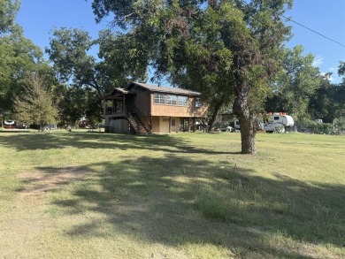 Get out to the countryside and enjoy the Brazos River!  Fun for on Horseshoe Bend Country Club in Texas - for sale on GolfHomes.com, golf home, golf lot