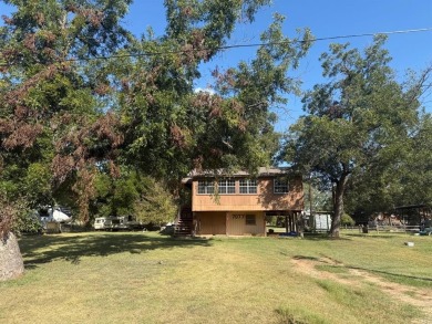 Get out to the countryside and enjoy the Brazos River!  Fun for on Horseshoe Bend Country Club in Texas - for sale on GolfHomes.com, golf home, golf lot