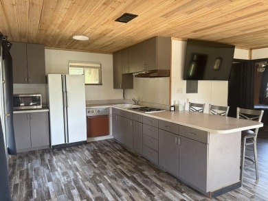 Get out to the countryside and enjoy the Brazos River!  Fun for on Horseshoe Bend Country Club in Texas - for sale on GolfHomes.com, golf home, golf lot