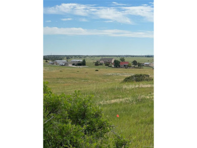 This property is one of over 140 individual lots being sold on Hollydot Golf Course in Colorado - for sale on GolfHomes.com, golf home, golf lot