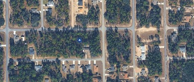 Under contract-accepting backup offers. Build your dream home on on Citrus Springs Country Club in Florida - for sale on GolfHomes.com, golf home, golf lot