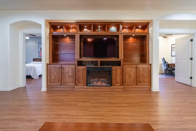 55+ Active community. Beautiful Illusions model with 2 bedrooms on Sunriver Golf Club in Utah - for sale on GolfHomes.com, golf home, golf lot