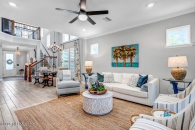 Your Dream Home Awaits in Nocatee -- Florida's #1 Rated on Palm Valley Golf Club in Florida - for sale on GolfHomes.com, golf home, golf lot