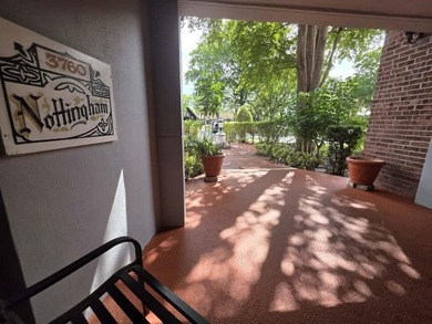 Nestled in a highly desirable International Village community on Inverrary Country Club in Florida - for sale on GolfHomes.com, golf home, golf lot