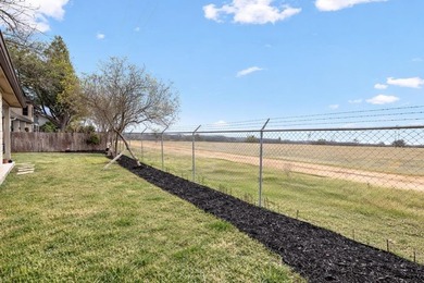 Your gateway to peaceful Hill Country living awaits at 290 on Hidden Falls Golf Club in Texas - for sale on GolfHomes.com, golf home, golf lot