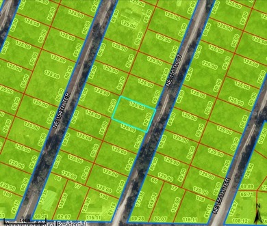 Great opportunity to own a piece of land in the Sunshine State on Williston Highlands Golf and Country Club in Florida - for sale on GolfHomes.com, golf home, golf lot