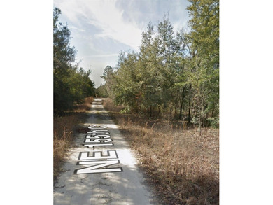 Great opportunity to own a piece of land in the Sunshine State on Williston Highlands Golf and Country Club in Florida - for sale on GolfHomes.com, golf home, golf lot