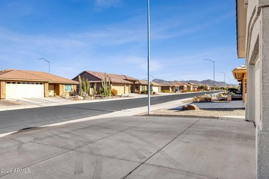 Welcome to 11407 E Olla Avenue in Mesa. Enjoy the comforts of on Sunland Springs Golf Course  in Arizona - for sale on GolfHomes.com, golf home, golf lot