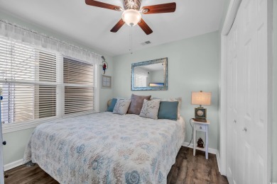 Your dream beach cottage is waiting for you! Take a tour of this on Prestwick Country Club in South Carolina - for sale on GolfHomes.com, golf home, golf lot