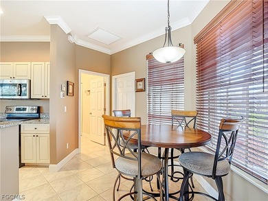 Immaculate RENOVATED and MODERNIZED Ibis 2 model home on the on Herons Glen Golf and Country Club in Florida - for sale on GolfHomes.com, golf home, golf lot