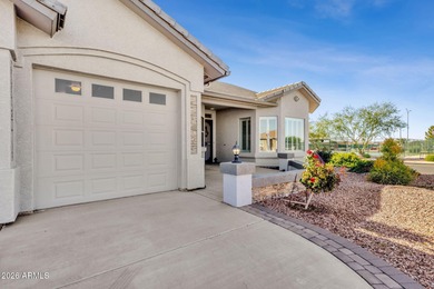 Welcome to 11407 E Olla Avenue in Mesa. Enjoy the comforts of on Sunland Springs Golf Course  in Arizona - for sale on GolfHomes.com, golf home, golf lot