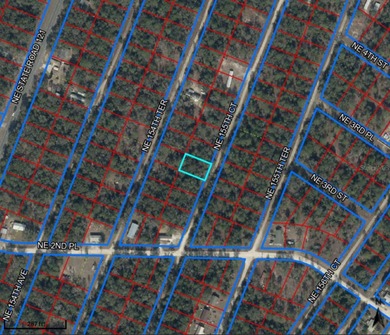 Great opportunity to own a piece of land in the Sunshine State on Williston Highlands Golf and Country Club in Florida - for sale on GolfHomes.com, golf home, golf lot