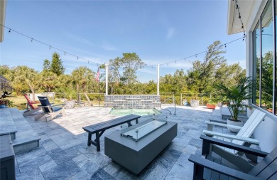 Motivated Seller!!Be a part of Country Club living in this on Pasadena Yacht and Country Club in Florida - for sale on GolfHomes.com, golf home, golf lot