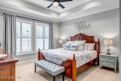 Your Dream Home Awaits in Nocatee -- Florida's #1 Rated on Palm Valley Golf Club in Florida - for sale on GolfHomes.com, golf home, golf lot