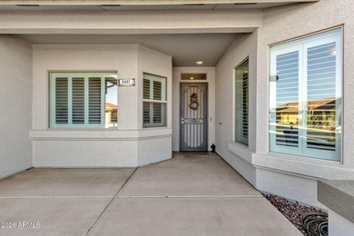 Welcome to 11407 E Olla Avenue in Mesa. Enjoy the comforts of on Sunland Springs Golf Course  in Arizona - for sale on GolfHomes.com, golf home, golf lot