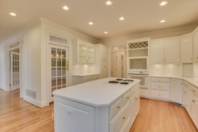 This home is in one of the most desirable areas of Woodside on Woodside Plantation Country Club in South Carolina - for sale on GolfHomes.com, golf home, golf lot