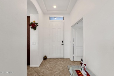 Welcome to 11407 E Olla Avenue in Mesa. Enjoy the comforts of on Sunland Springs Golf Course  in Arizona - for sale on GolfHomes.com, golf home, golf lot