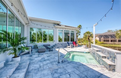 Motivated Seller!!Be a part of Country Club living in this on Pasadena Yacht and Country Club in Florida - for sale on GolfHomes.com, golf home, golf lot