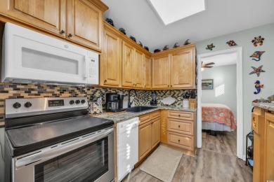Your dream beach cottage is waiting for you! Take a tour of this on Prestwick Country Club in South Carolina - for sale on GolfHomes.com, golf home, golf lot