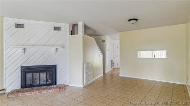 Welcome to easy living in Mallards Cove at Woodlake Country on Woodlake Country Club in North Carolina - for sale on GolfHomes.com, golf home, golf lot