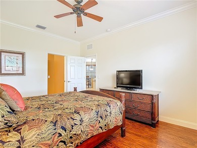 Immaculate RENOVATED and MODERNIZED Ibis 2 model home on the on Herons Glen Golf and Country Club in Florida - for sale on GolfHomes.com, golf home, golf lot