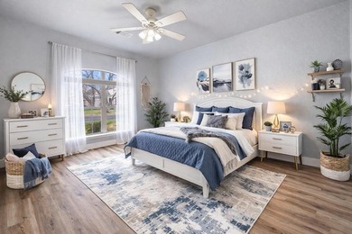 Your gateway to peaceful Hill Country living awaits at 290 on Hidden Falls Golf Club in Texas - for sale on GolfHomes.com, golf home, golf lot