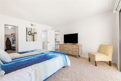 Welcome to 77247 Olympic Way, an exceptional lakefront retreat on Palm Desert Resort Country Club in California - for sale on GolfHomes.com, golf home, golf lot