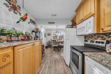 Your dream beach cottage is waiting for you! Take a tour of this on Prestwick Country Club in South Carolina - for sale on GolfHomes.com, golf home, golf lot