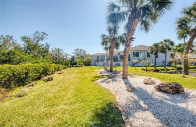 Motivated Seller!!Be a part of Country Club living in this on Pasadena Yacht and Country Club in Florida - for sale on GolfHomes.com, golf home, golf lot