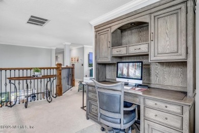 Your Dream Home Awaits in Nocatee -- Florida's #1 Rated on Palm Valley Golf Club in Florida - for sale on GolfHomes.com, golf home, golf lot