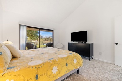 Welcome to 77247 Olympic Way, an exceptional lakefront retreat on Palm Desert Resort Country Club in California - for sale on GolfHomes.com, golf home, golf lot