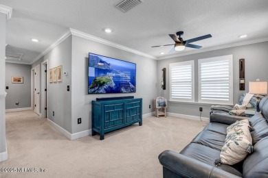 Your Dream Home Awaits in Nocatee -- Florida's #1 Rated on Palm Valley Golf Club in Florida - for sale on GolfHomes.com, golf home, golf lot