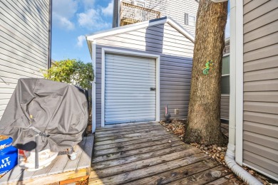 Your dream beach cottage is waiting for you! Take a tour of this on Prestwick Country Club in South Carolina - for sale on GolfHomes.com, golf home, golf lot
