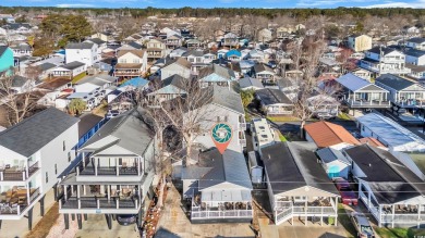 Your dream beach cottage is waiting for you! Take a tour of this on Prestwick Country Club in South Carolina - for sale on GolfHomes.com, golf home, golf lot