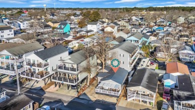 Your dream beach cottage is waiting for you! Take a tour of this on Prestwick Country Club in South Carolina - for sale on GolfHomes.com, golf home, golf lot