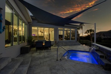 Motivated Seller!!Be a part of Country Club living in this on Pasadena Yacht and Country Club in Florida - for sale on GolfHomes.com, golf home, golf lot