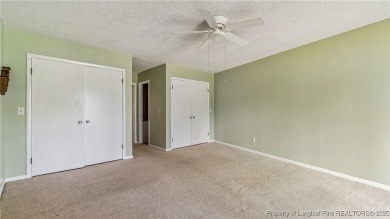 Welcome to easy living in Mallards Cove at Woodlake Country on Woodlake Country Club in North Carolina - for sale on GolfHomes.com, golf home, golf lot