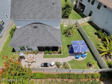 Your Dream Home Awaits in Nocatee -- Florida's #1 Rated on Palm Valley Golf Club in Florida - for sale on GolfHomes.com, golf home, golf lot