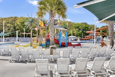 Your dream beach cottage is waiting for you! Take a tour of this on Prestwick Country Club in South Carolina - for sale on GolfHomes.com, golf home, golf lot