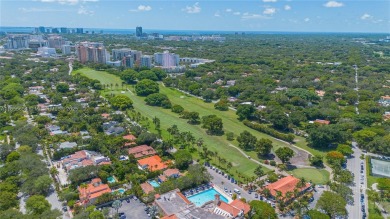 Experience Coral Gables living at its finest!  Welcome to this on Granada Golf Club in Florida - for sale on GolfHomes.com, golf home, golf lot