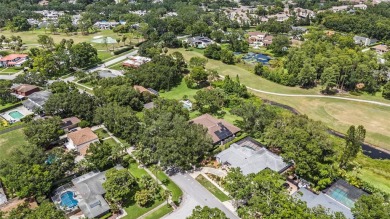 If you have been looking for a spacious home in Carrollwood on Emerald Greens Golf Resort and Country Club in Florida - for sale on GolfHomes.com, golf home, golf lot